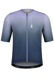 Pánsky cyklistický dres Maloja MahlamM._dusty blue