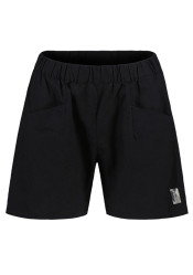 Maloja Šortky SteinkarM._deep black