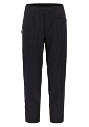 Maloja Kalhoty MusalaM._deep black