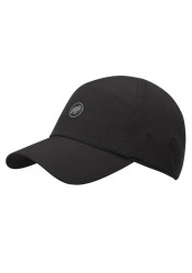 Šiltovka Mammut Sun Peak Cap Black