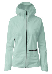 Martini Hillclimb HS Hooded Jkt W Ibiza Blue/Ibiza Blue 530/530