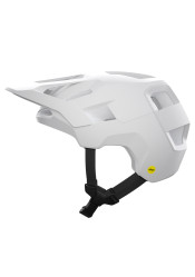 Cyklistická prilba POC Kortal Race MIPS Hydrogen White Matt