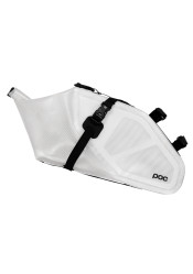 Taška POC Ultra Saddle Bag 7L Hydrogén White Translucent
