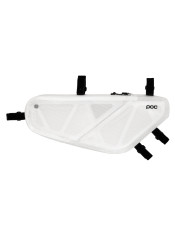 Taška POC Ultra Frame Bag 3L Hydrogén White Translucent