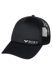 Šiltovka Roxy ERJHA04342-KVJ0 Finishline 3 Black