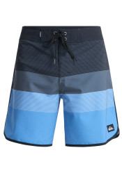 Detské plavky Quiksilver EQYBS04921-KVJ7 Surfsilk Scallop 18