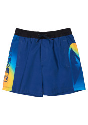 Detské plavky Quiksilver EQBJV03538-BYC6 Everyday Holmes Volley 16