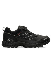 Pánske topánky Viking 3-55200-231 Anaconda 4x4 Low GTX Boa Black/Orange
