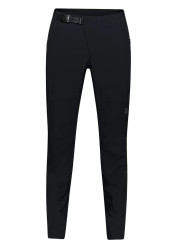 Pánske nohavice Fox Flexair Pant Black