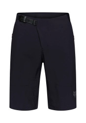 Pánske šortky Fox Flexair Short Black