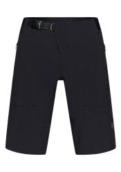 Dámske šortky Fox W Flexair Short Black