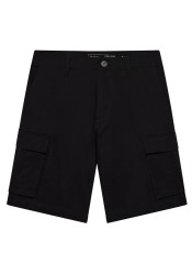 Pánske šortky Fox Cargo Ripstop Short Black