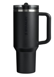 Stanley Quencher/Cup Pro Tour Flip Straw Tumbler 1180 ml/40 oz Black 2.0