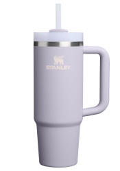 Stanley Quencher/Cup H2.O FlowState™ Tumbler 890 ml/30o Purple Dust