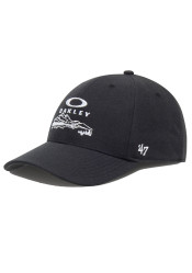 Šiltovka Oakley '47 MVP Graphic Pitch Black 021