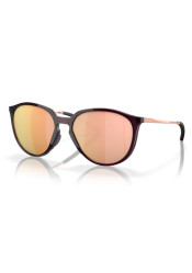 Oakley 9288-0557 Sielo Trn Rasp w/ Prizm Rose Gold