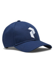 Šiltovka Peak Performance Retro Cap Blue Shadow 2N3