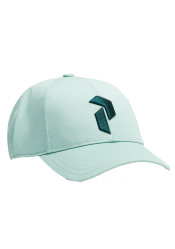 Šiltovka Peak Performance Retro Cap Green Valley G68