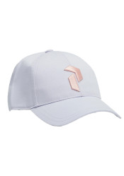 Šiltovka Peak Performance Retro Cap Misty Lavender N45
