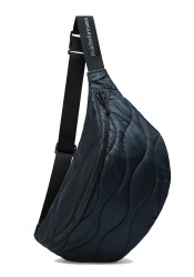 Ľadvinka Peak Performance Helium Bum Bag Black 050