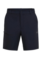 Pánske kraťasy Peak Performance Iconiq Shorts Men Black 050