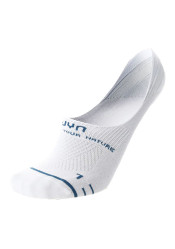 Dámske ponožky UYN Unisex Everyday Sneaker 2prs Pack White/White N190