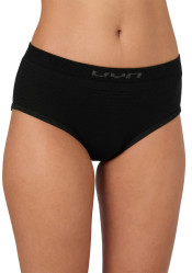 Dámske menštruačné nohavičky UYN Woman Under Control Brief Black/Anthracite B014