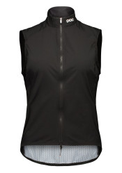 POC W´s Enthral Gilet Uranium Black