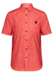 Pánska košeľa Fox Ranger Ss Woven Jersey Peach