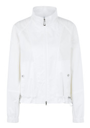 Dámska bunda Marc Cain AS 31.24 W51 Jacket White 100