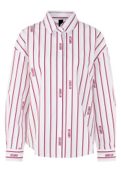Dámska košeľa Marc Cain AS 51.14 W82 Blouse Rhododendron 293