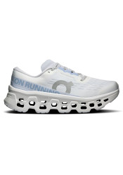 Dámske topánky On Running Cloudmonster 3, W White/Frost