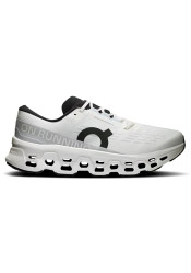 Pánske topánky On Running Cloudmonster 3, M White/White