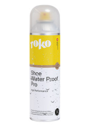 Toko Care Shoe Water Proof Pro, 250ml impregnácia