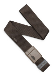 Opasok Arcade Aero Medium Brown 101cm