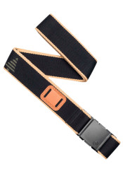 Opasok Arcade Blackwood Black/Sand 101cm