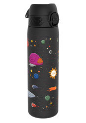 Ion8 Leak Proof fľaša Spaceships, 500ml