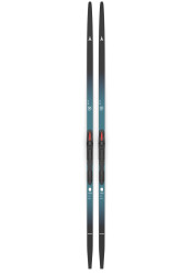Bežecké lyže Atomic Pro Skate Med + Shift Sk Black/Dark Teal
