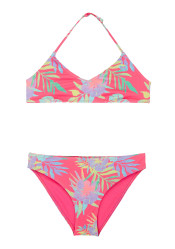 Detské plavky Roxy ERGX203699-XMGM Aquarella Tri Bra Set