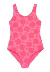 Detské plavky Roxy ERLX103127-XMMM Shell Dream One Piece