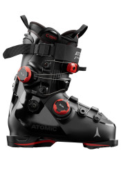 Atomic Hawx Prime 130 S Dual Boa Black/Red