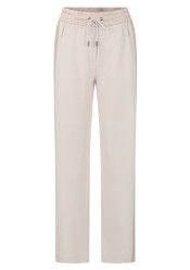 Dámske nohavice Marc Cain BS 81.35 J28 Pants Smoke 182
