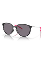 Oakley 9288-0157 Sielo MtBlkInk w/ Prizm Grey Pol