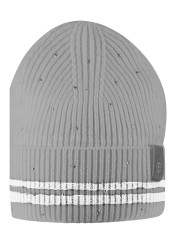 Dámska čiapka Sportalm Jovar 950306 Grey Melange Light
