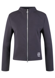 Dámska mikina Sportalm Jovanella 010438 Black (59)