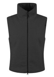 Dámska vesta Sportalm Jivan 200234 Black (59)