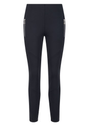 Dámske nohavice Sportalm Jeyra 650409 Black (59)