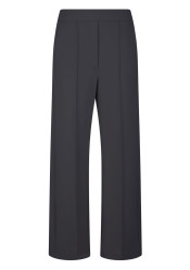 Dámske nohavice Sportalm Jaren lang 650430 Black (59)