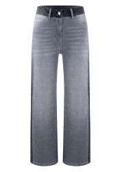Dámske džínsy Sportalm Jorlen 700385 Grey Denim (51)