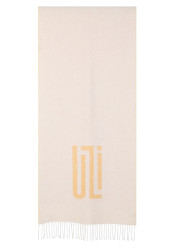 Šál Sportalm Rebekah 950295 Champagner Light